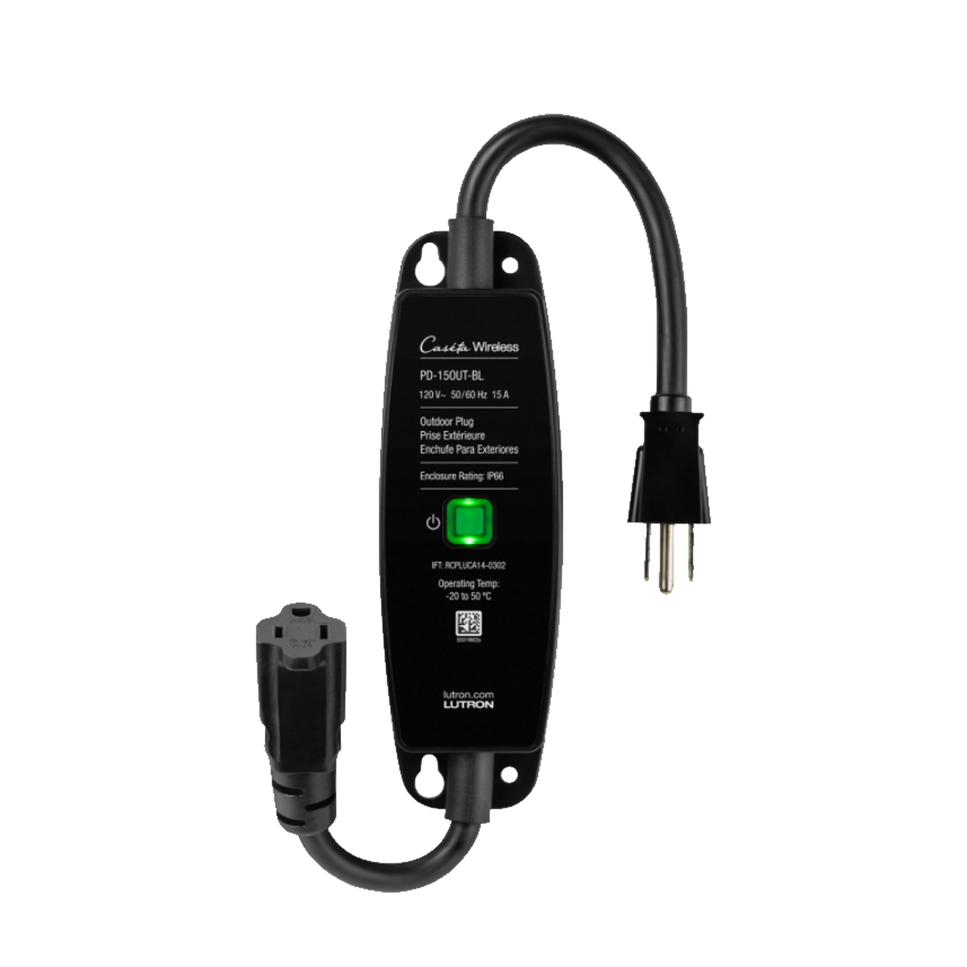 PD15OUTBL-h - Digital Shop México.