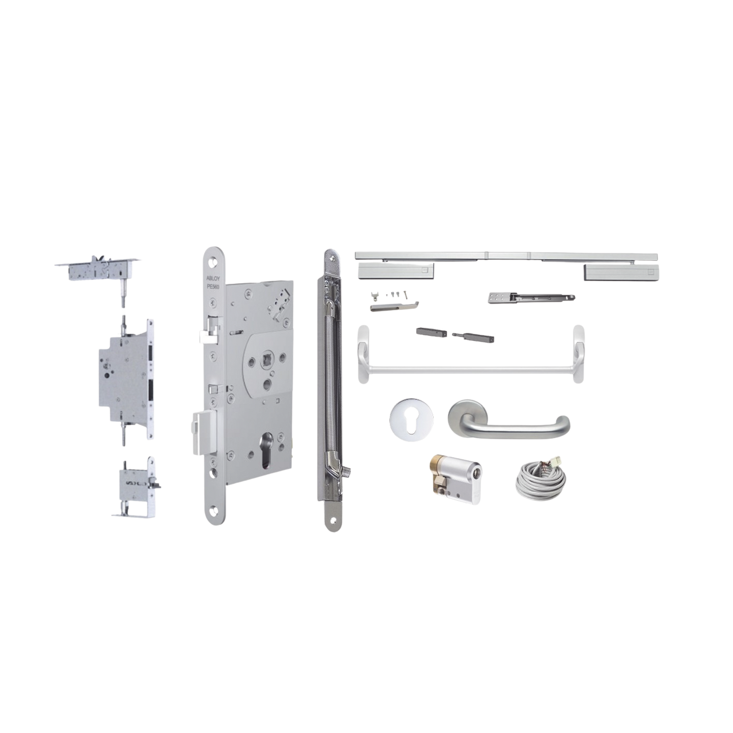 PE560PE925KITSYS235-h - Digital Shop México.