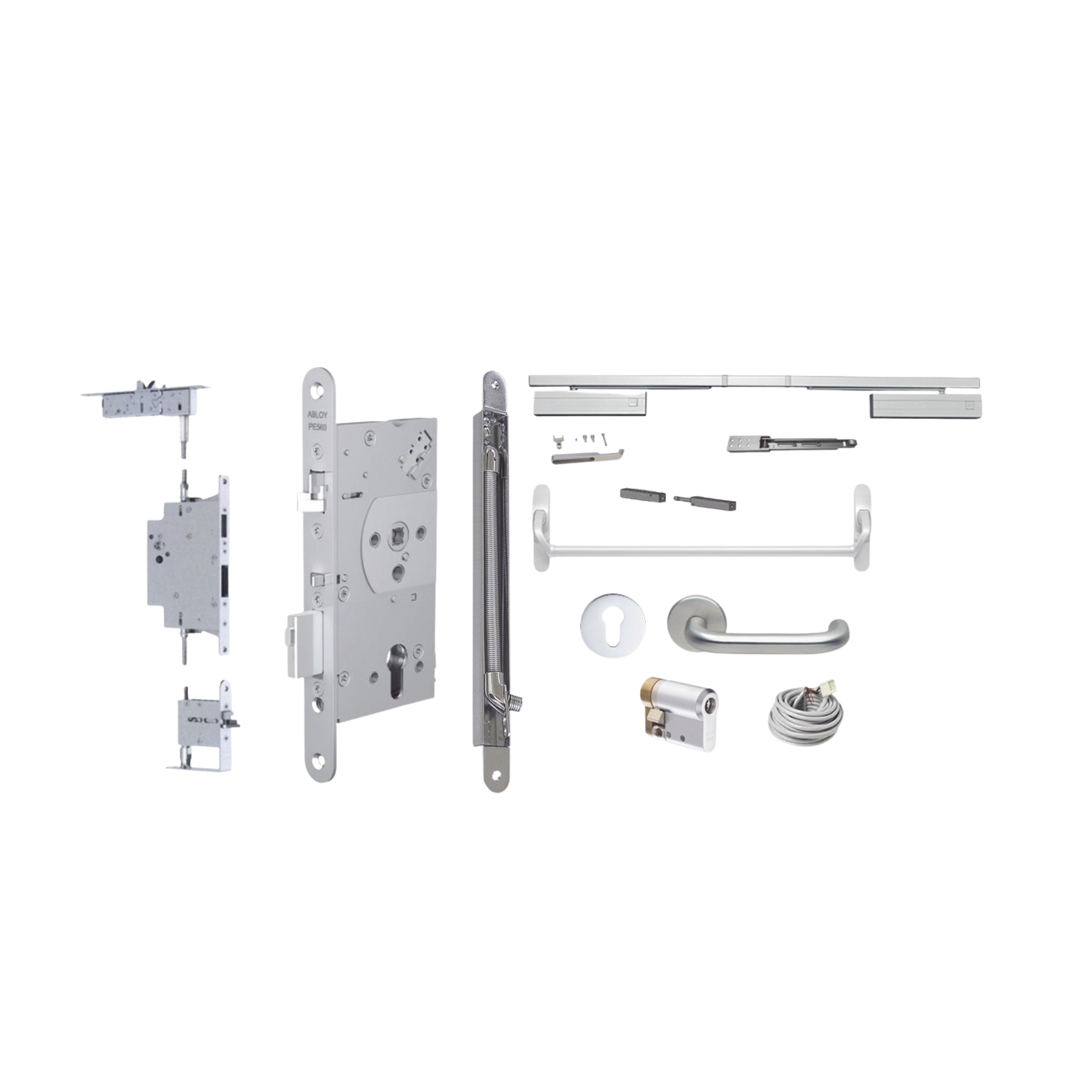 PE560PE925KITSYS235-h - Digital Shop México.