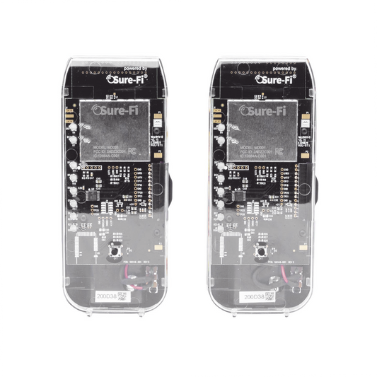 PINGER-h - Digital Shop México.