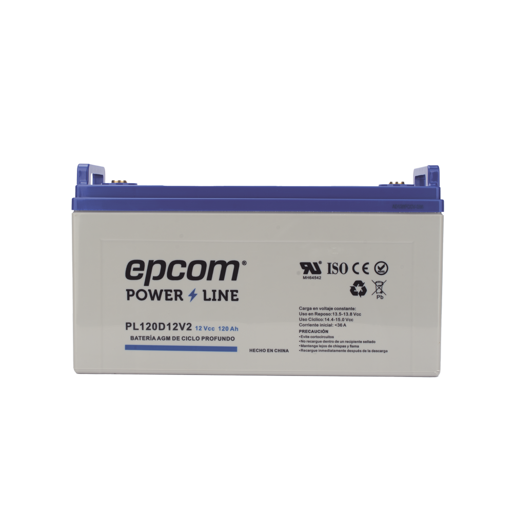 PL120D12V2-AD-1-l - Digital Shop México.