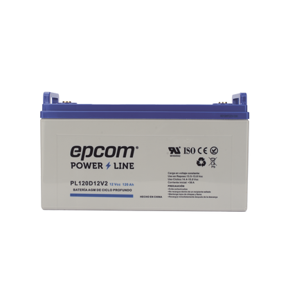 PL120D12V2-AD-1-l - Digital Shop México.