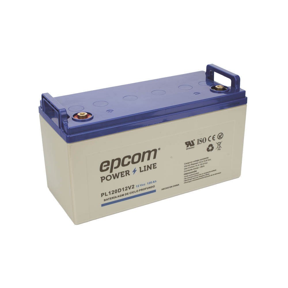 PL120D12V2-AD-3-l - Digital Shop México.