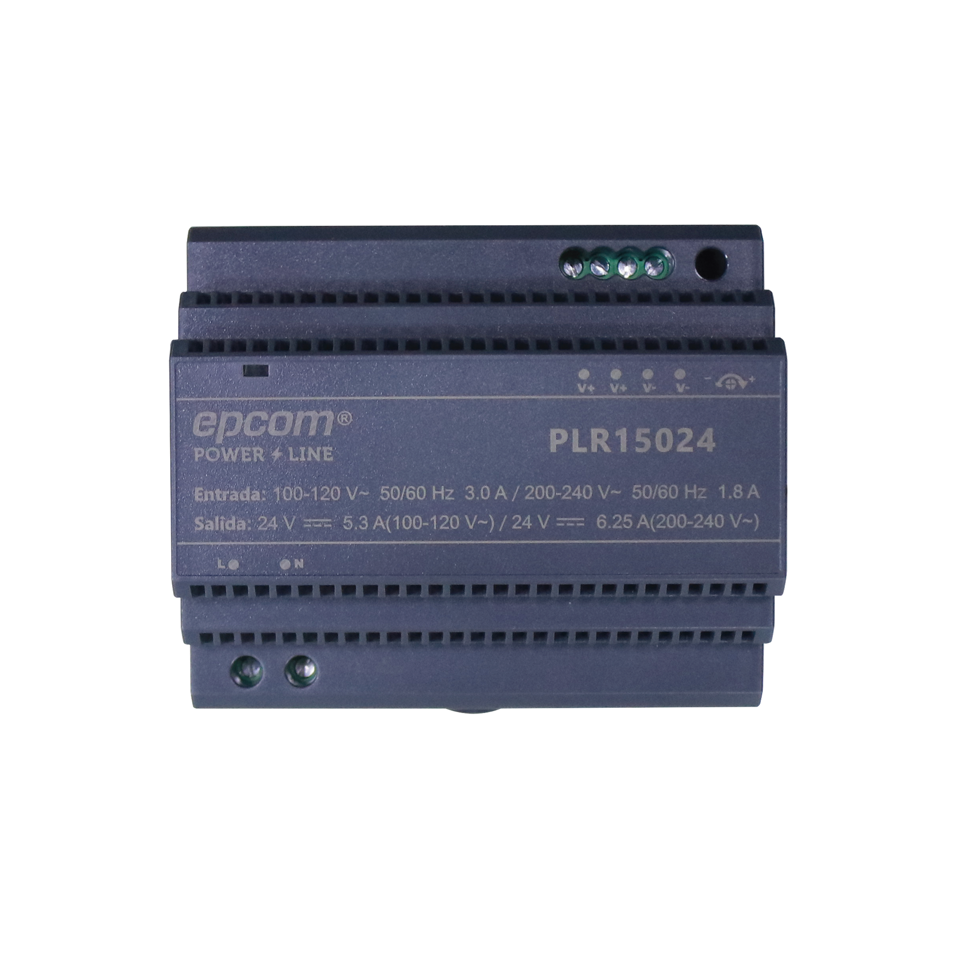 PLR15024-h - Digital Shop México.