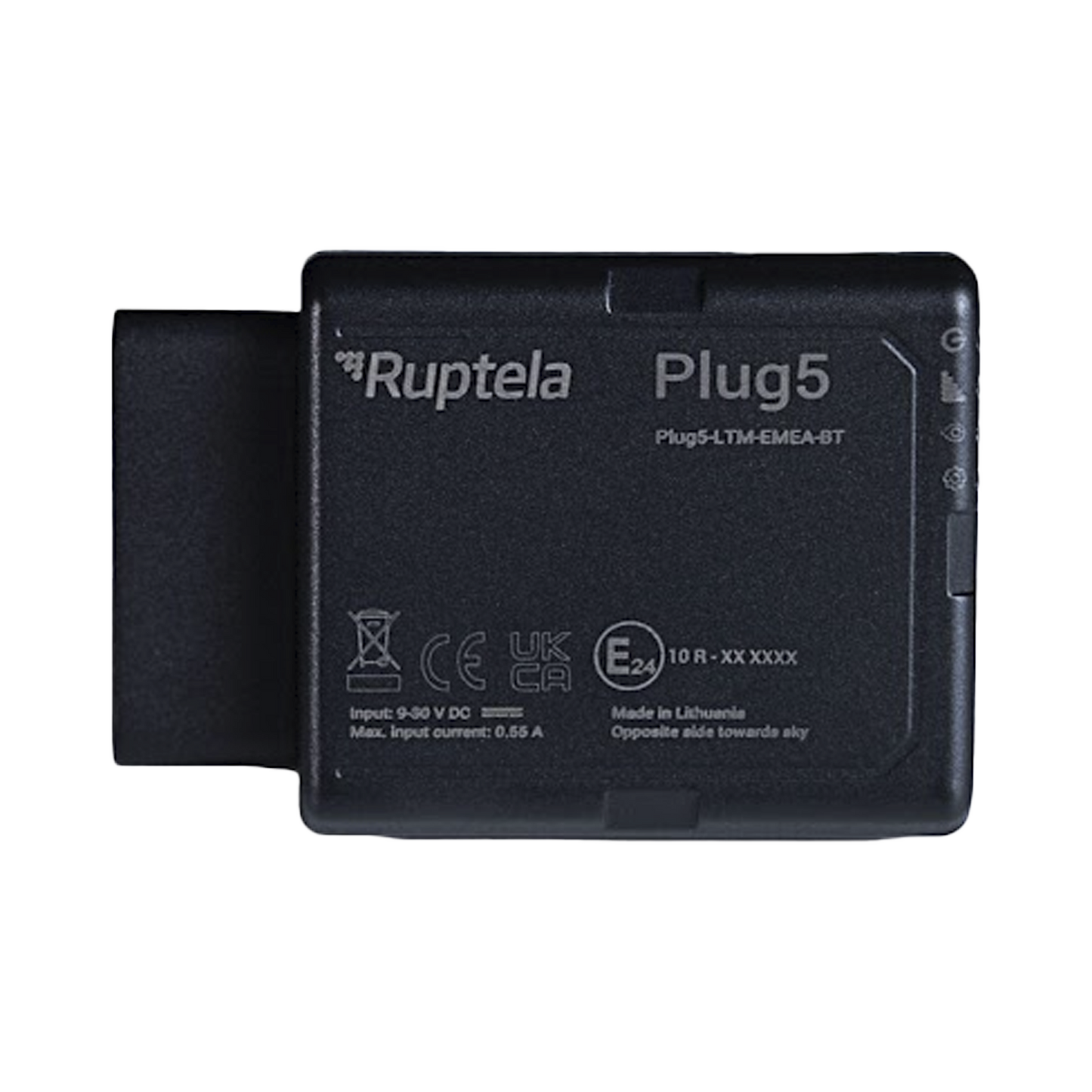 PLUG5-h - Digital Shop México.