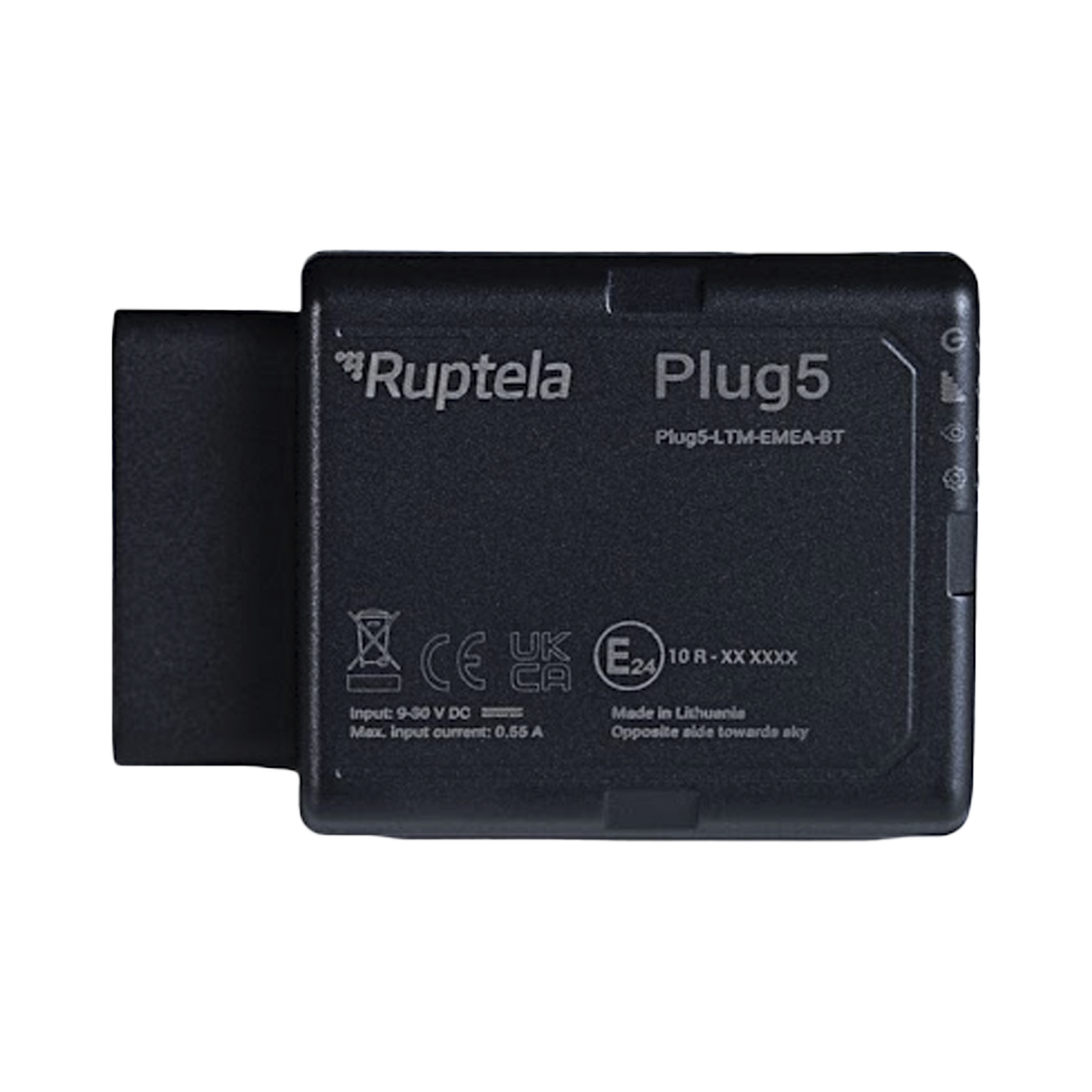 PLUG5-h - Digital Shop México.