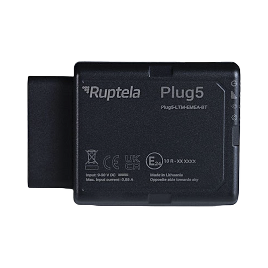 PLUG5-h - Digital Shop México.