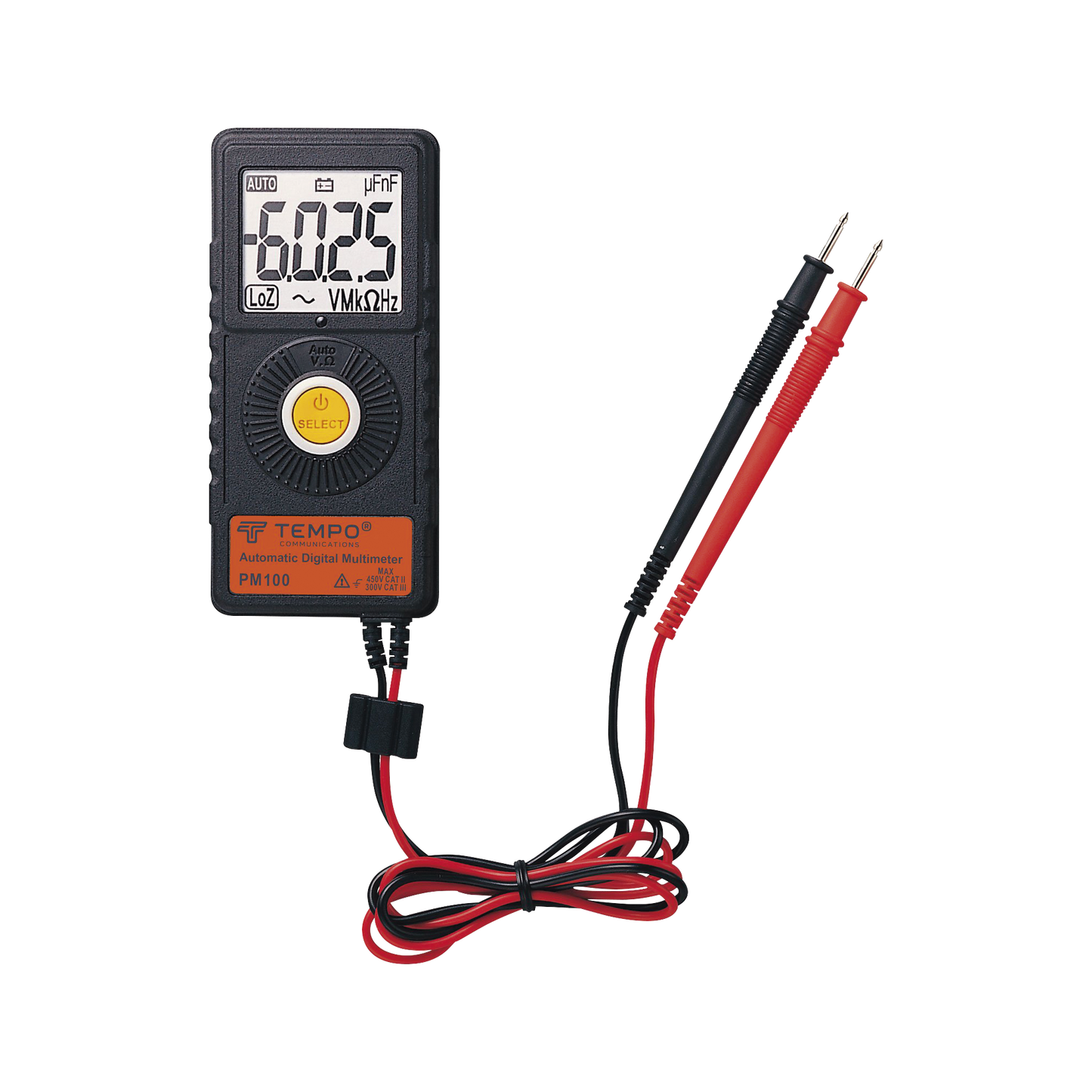 PM100-h - Digital Shop México.