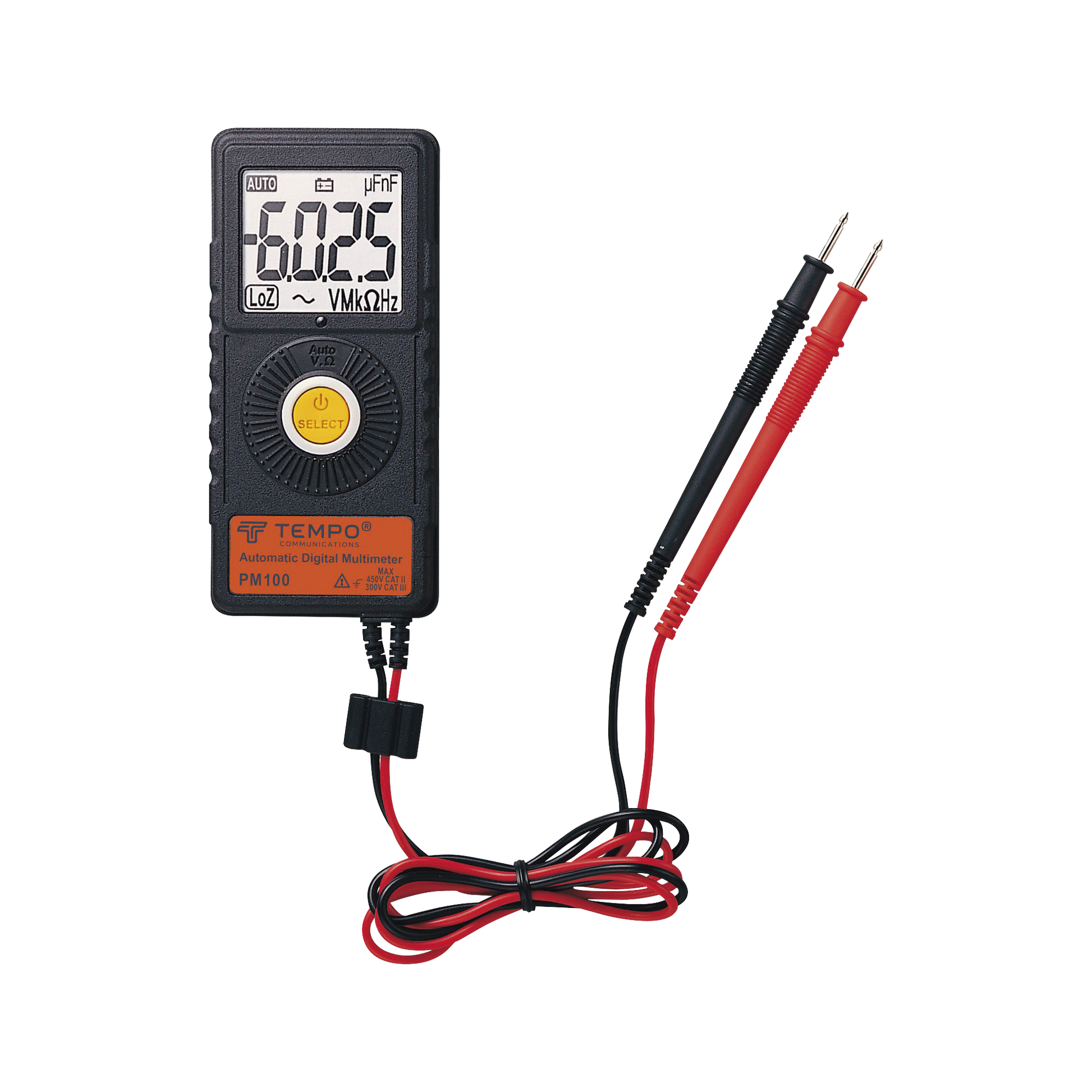 PM100-h - Digital Shop México.