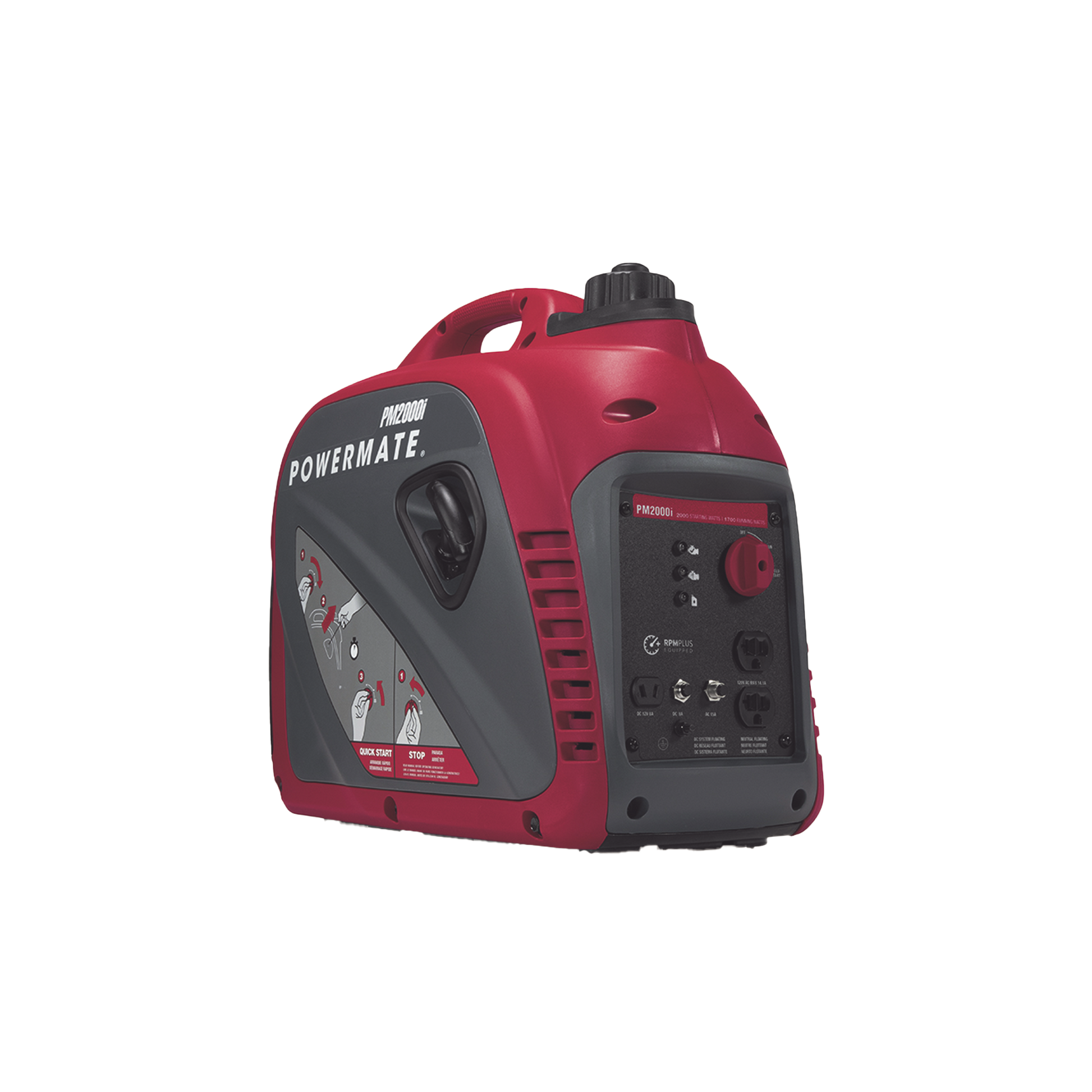 PM2000I-h - Digital Shop México.