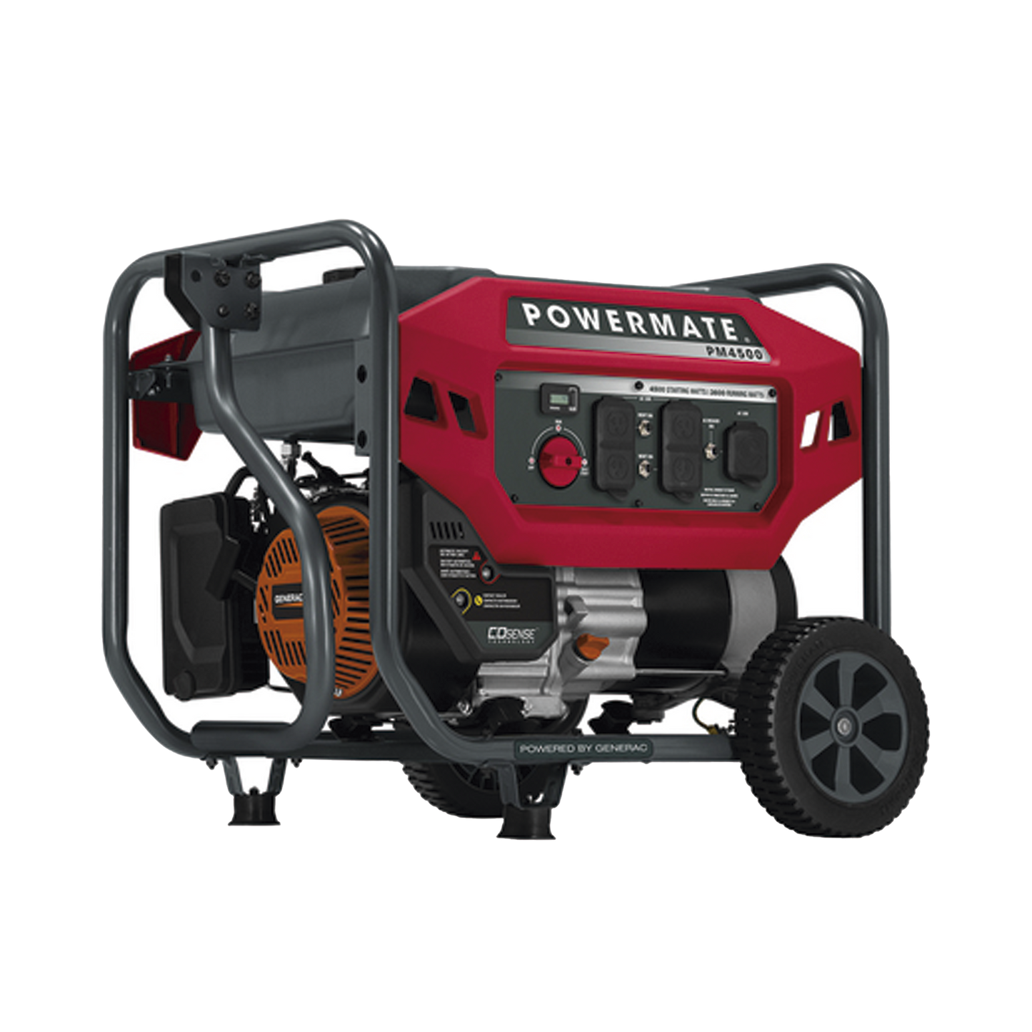 PM4500-h - Digital Shop México.