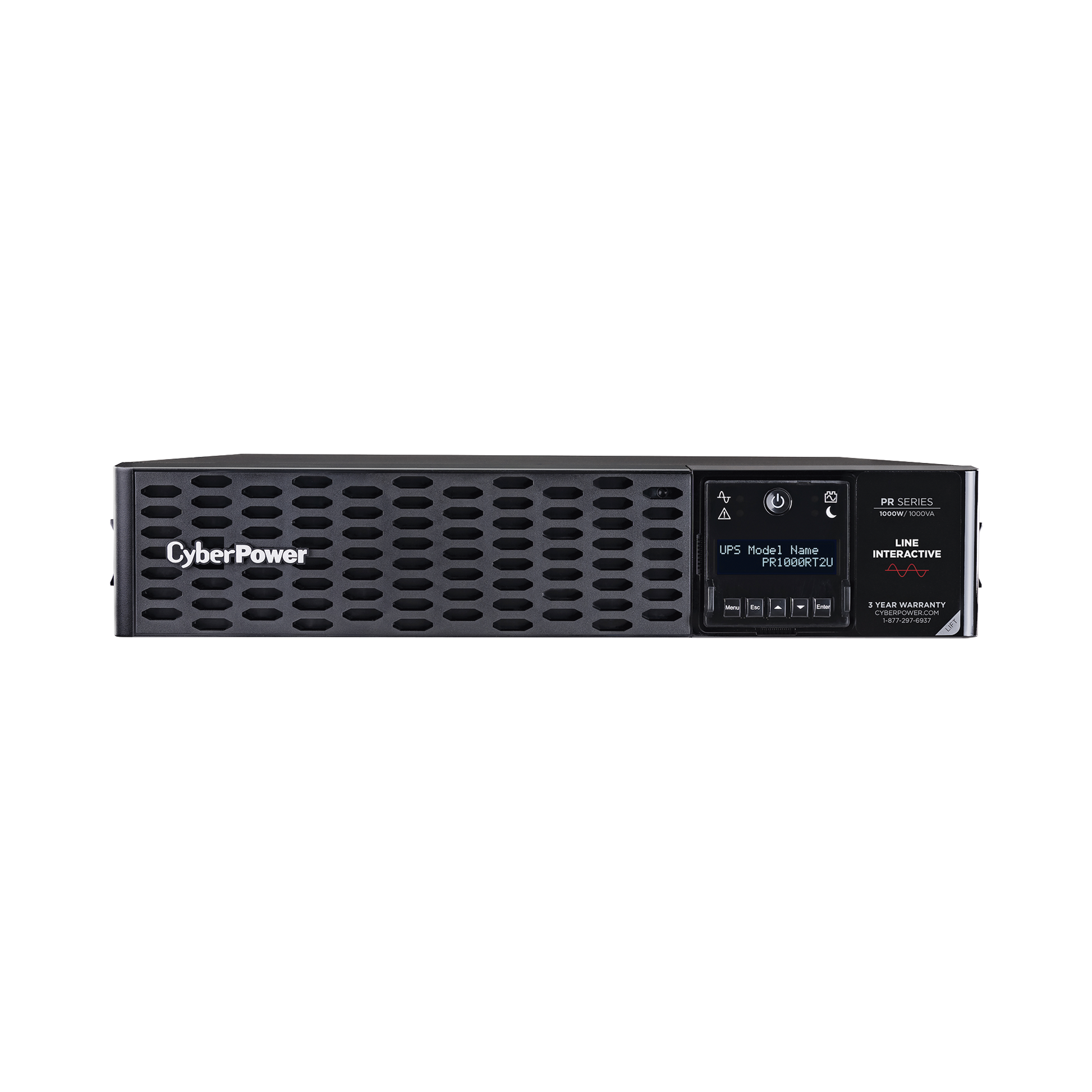PR1000RT2U-h - Digital Shop México.