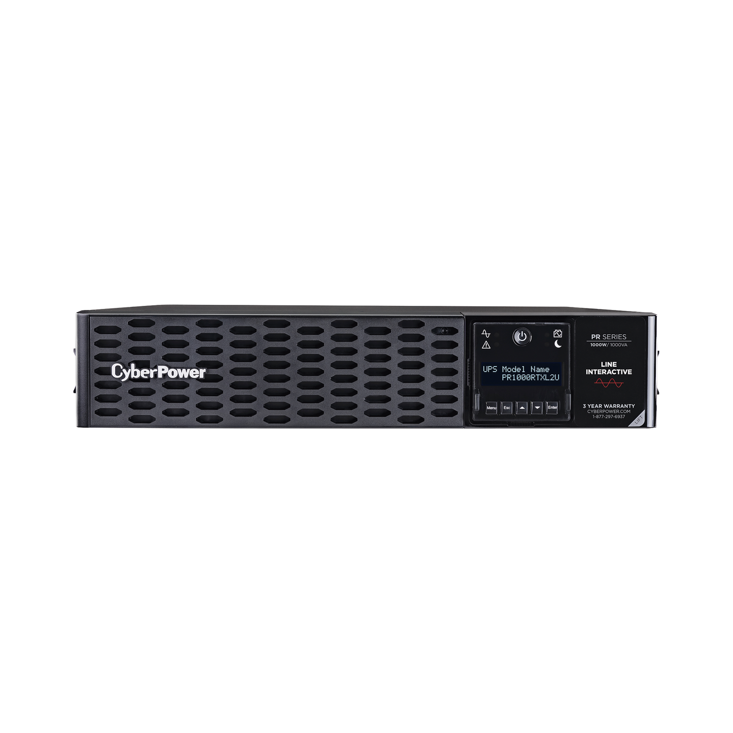 PR1000RTXL2U-h - Digital Shop México.
