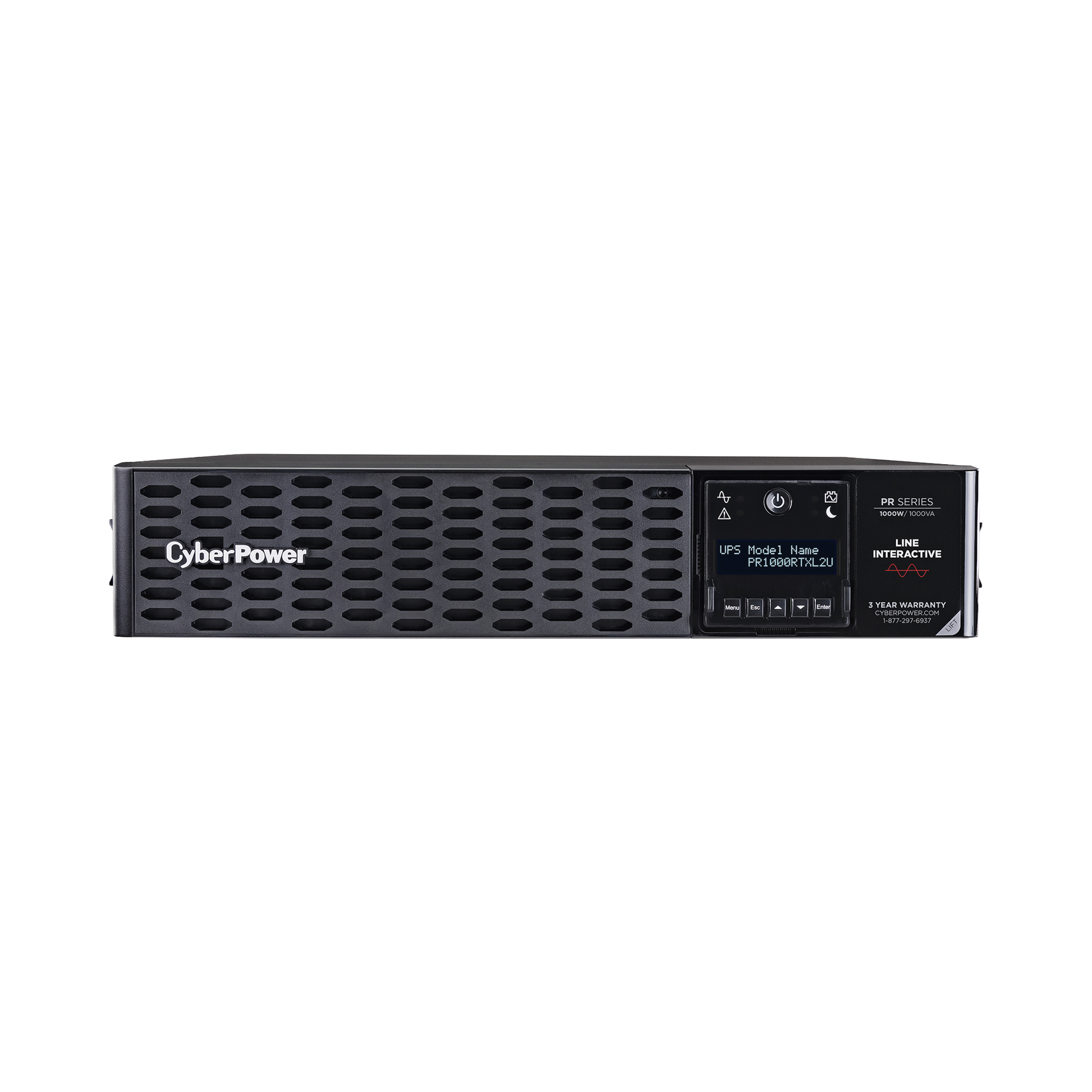 PR1000RTXL2U-h - Digital Shop México.