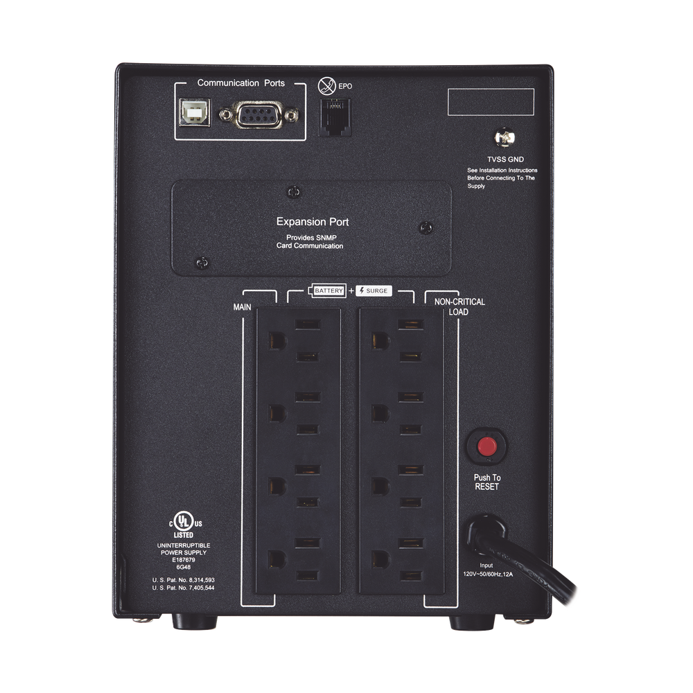 PR1500LCD-AD-1-l - Digital Shop México.