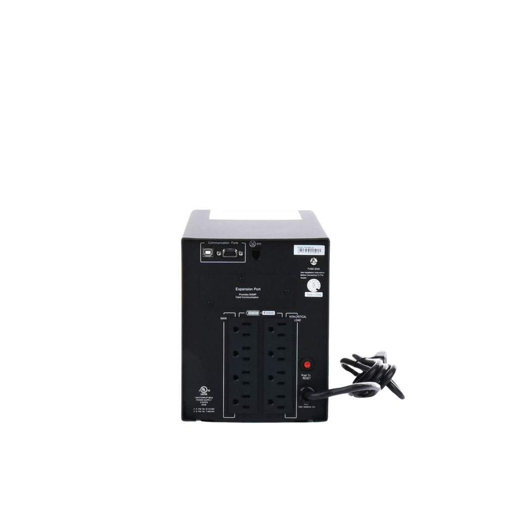 PR1500LCD-AD-5-l - Digital Shop México.