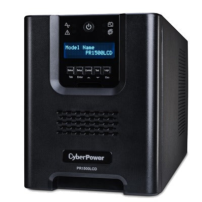 PR1500LCD - Digital Shop México.