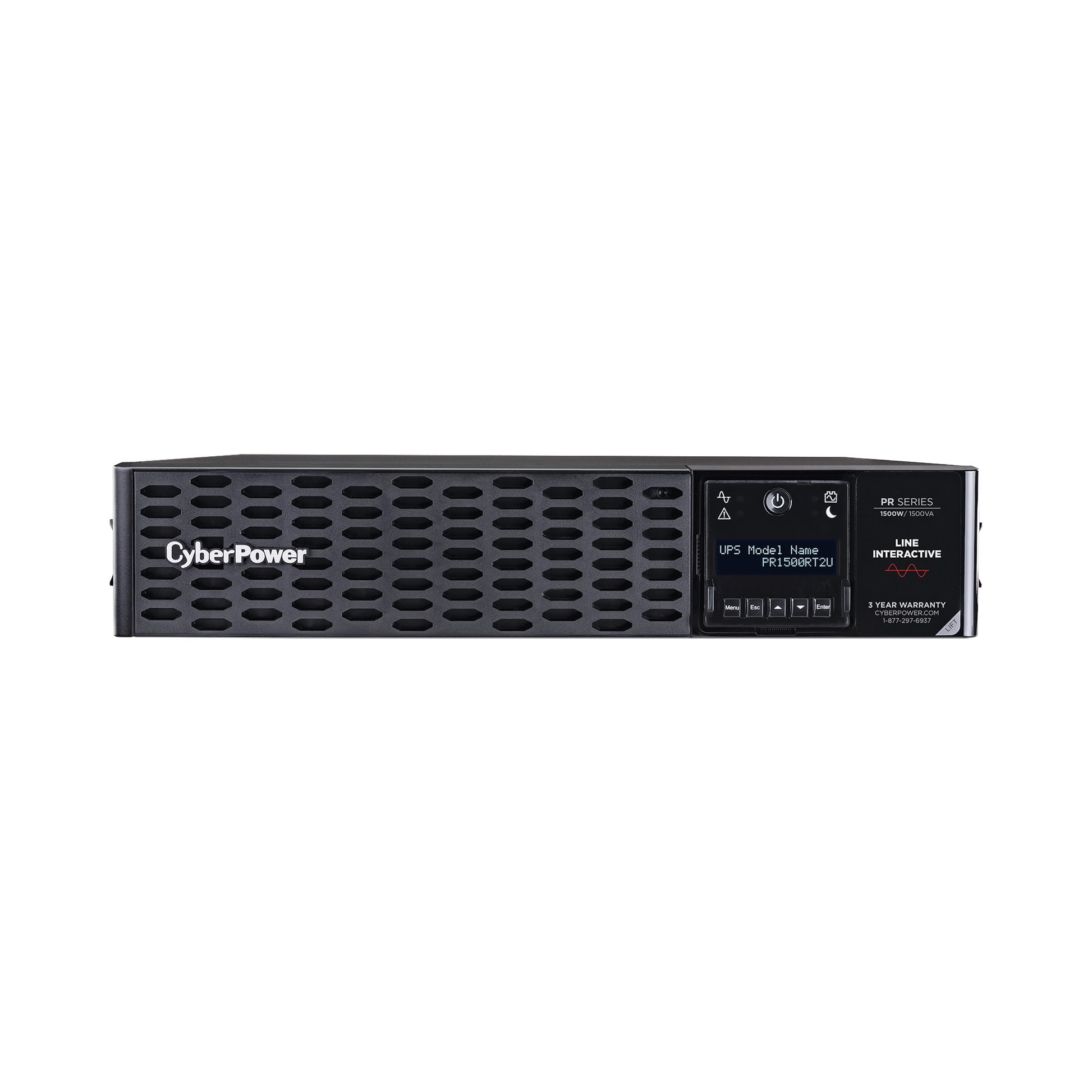 PR1500RT2U-h - Digital Shop México.