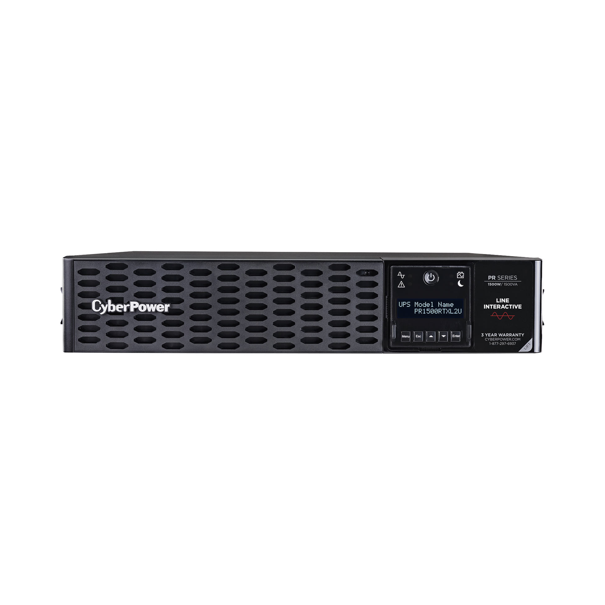 PR1500RTXL2U-h - Digital Shop México.