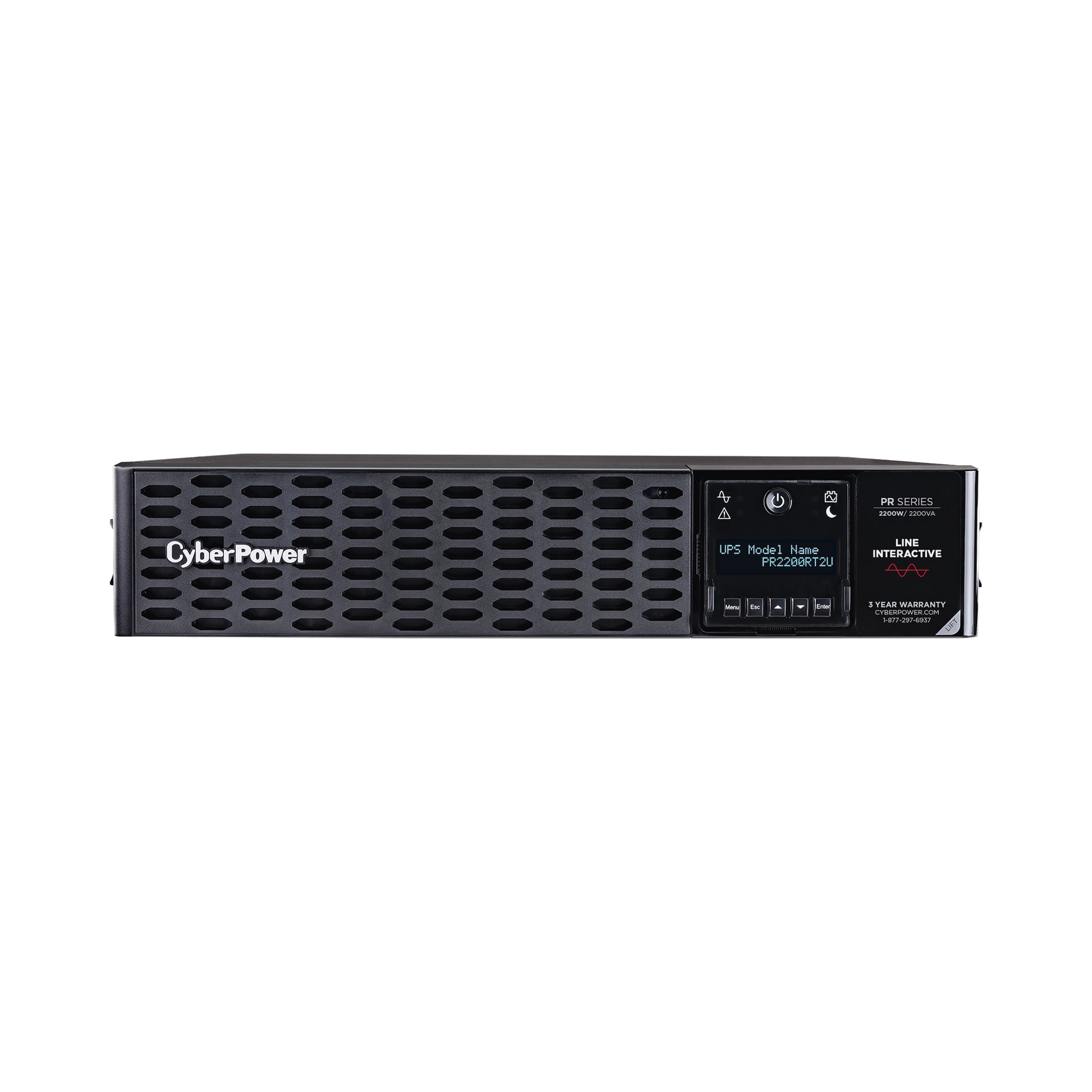 PR2200RT2U-h - Digital Shop México.