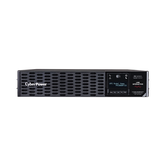 PR3000RT2U-h - Digital Shop México.