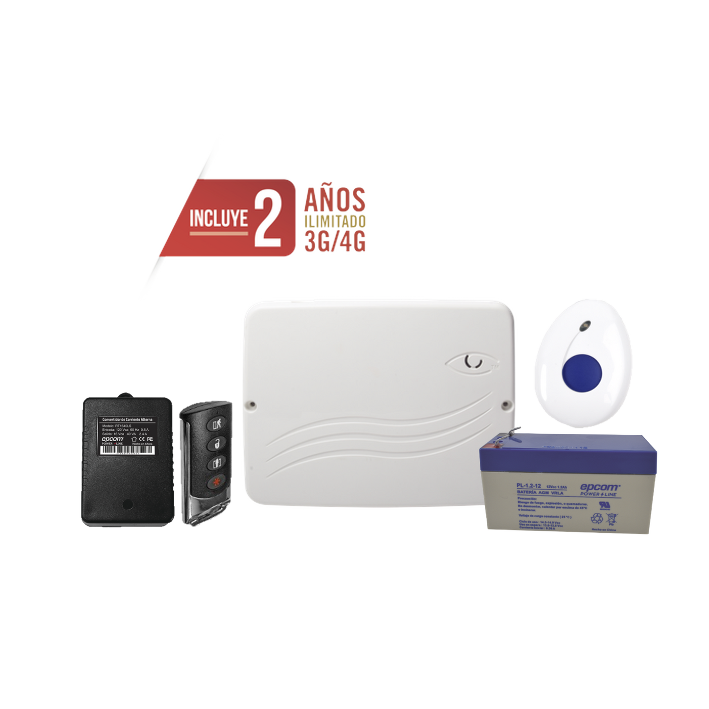PRO4GEN2FALL-h - Digital Shop México.