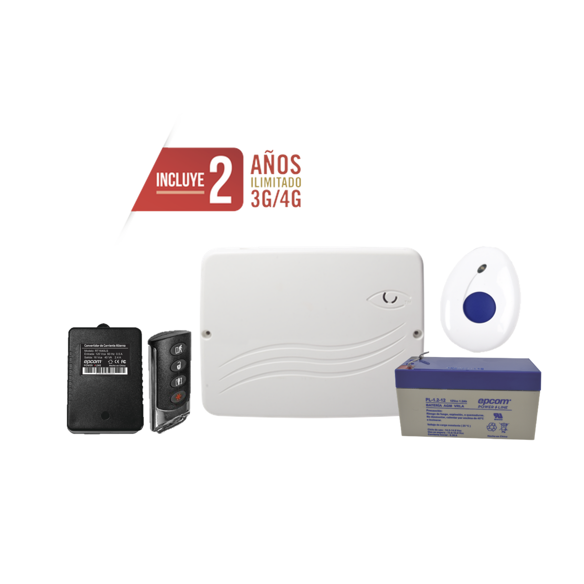PRO4GEN2FALL-h - Digital Shop México.