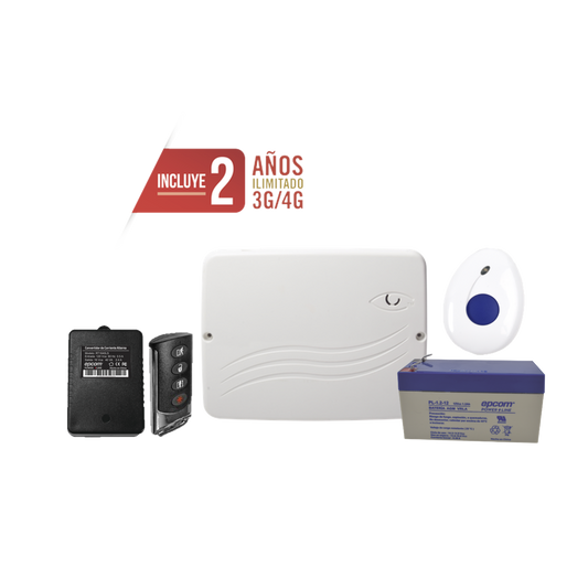 PRO4GEN2FALL-h - Digital Shop México.
