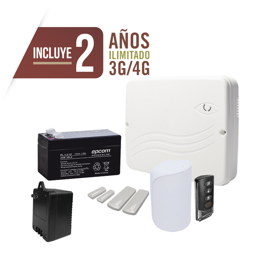 PRO4GEN2K-h - Digital Shop México.