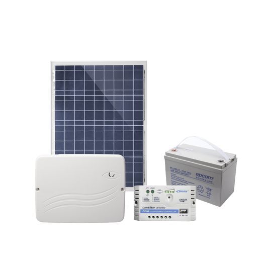 PRO4GEN2SOLAR-h - Digital Shop México.