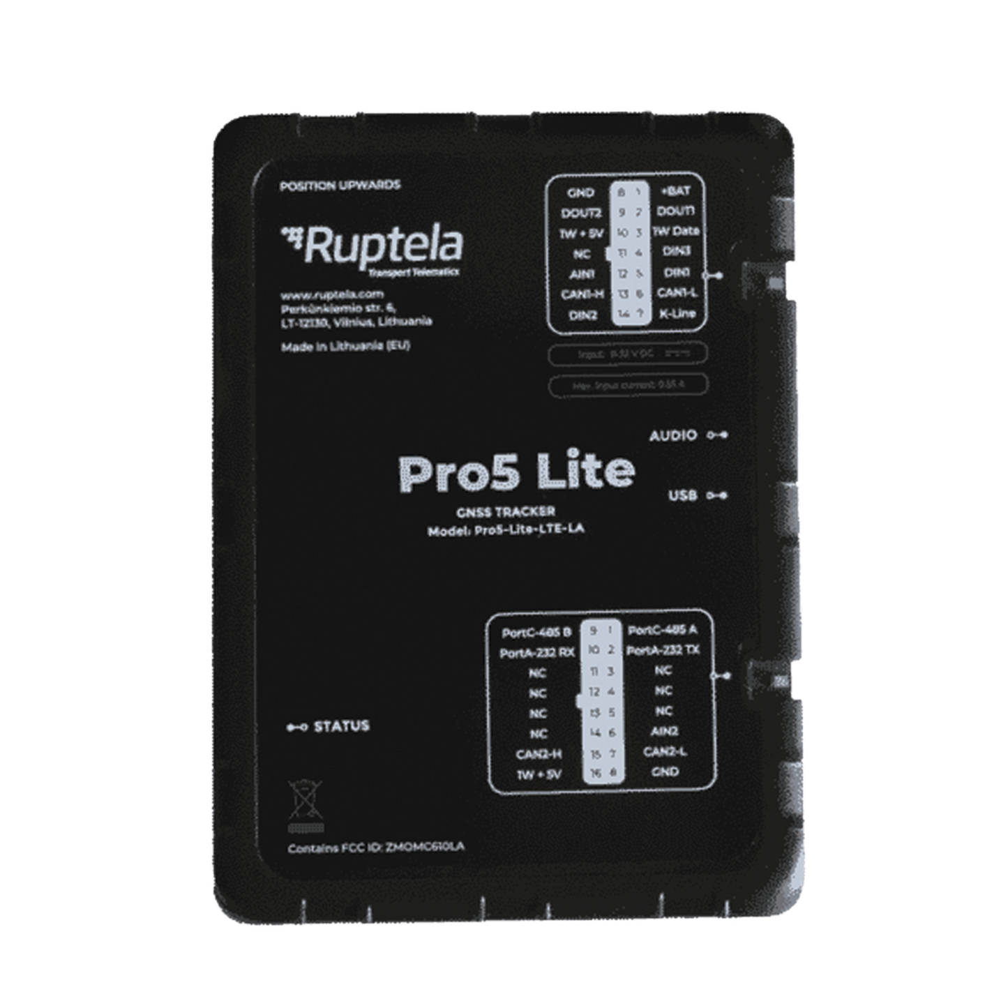 PRO5LITE-h - Digital Shop México.