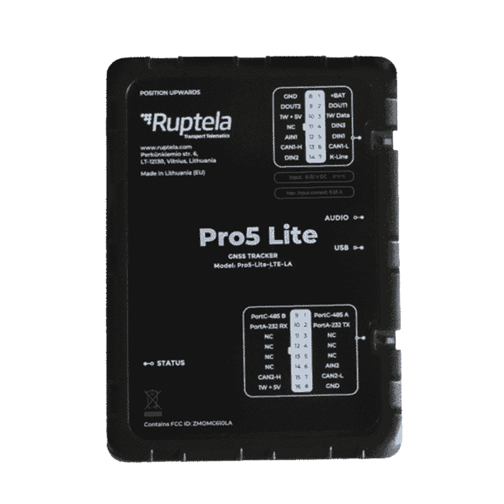 PRO5LITE-h - Digital Shop México.