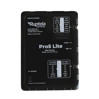 PRO5LITE-h - Digital Shop México.