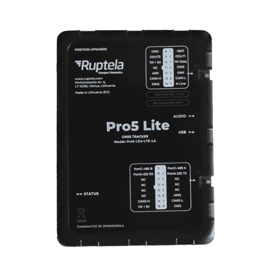 PRO5LITE-h - Digital Shop México.