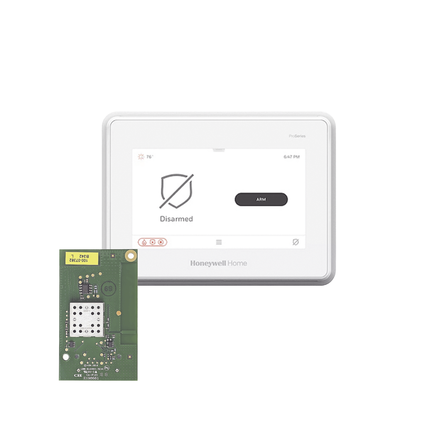 PROA7MWIFI-h - Digital Shop México.