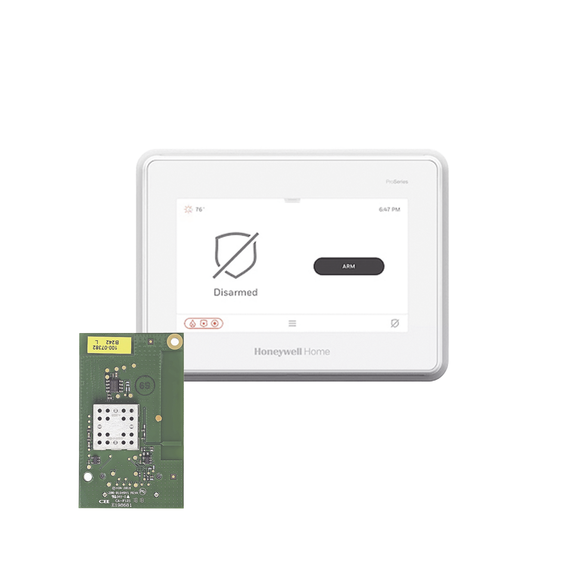 PROA7MWIFI-h - Digital Shop México.