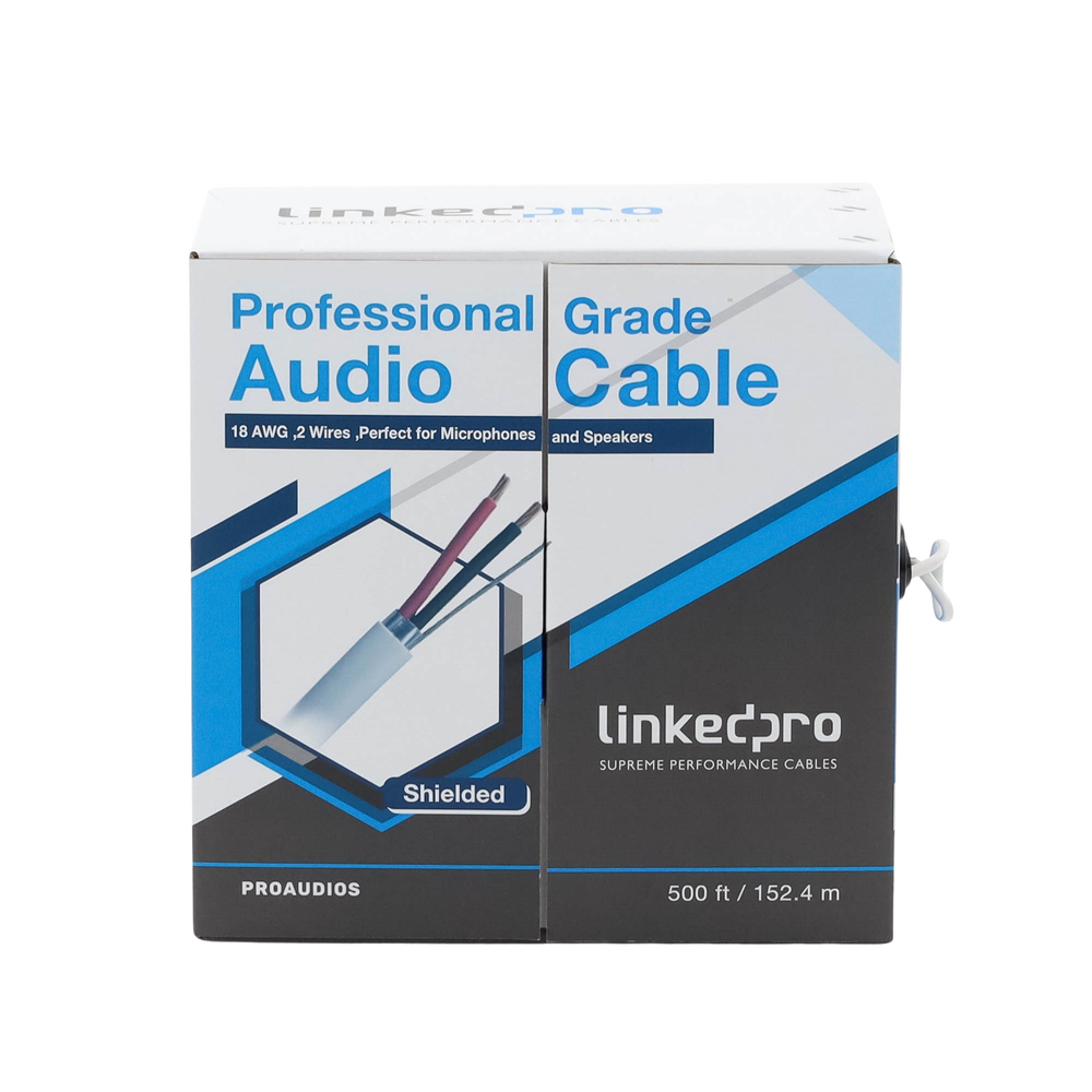 PROAUDIOS-AD-1-l - Digital Shop México.