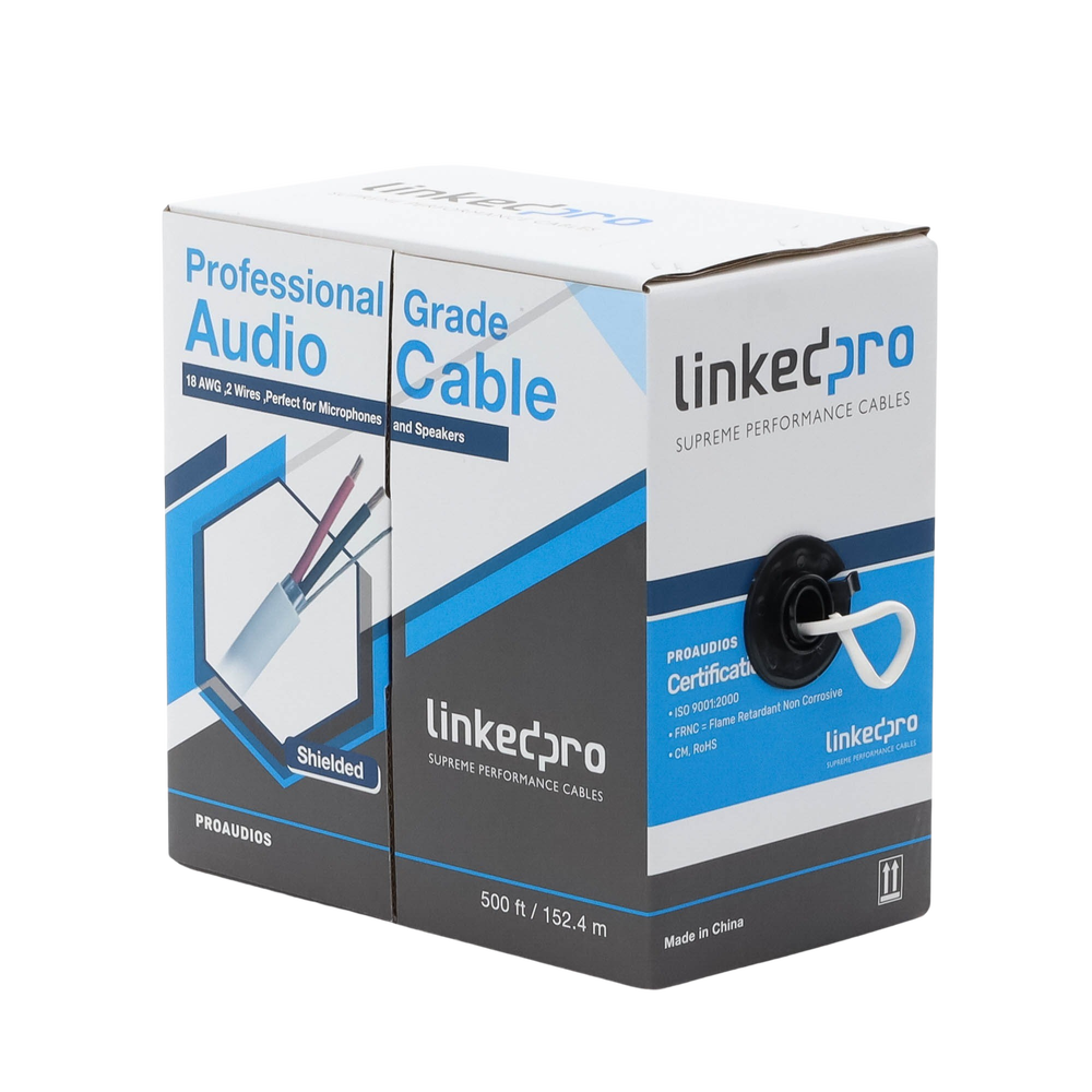 PROAUDIOS-AD-2-l - Digital Shop México.