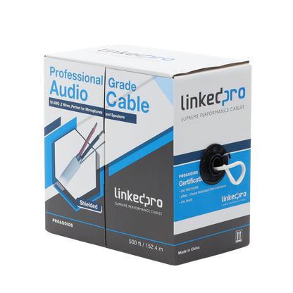 PROAUDIOS-AD-2-l - Digital Shop México.