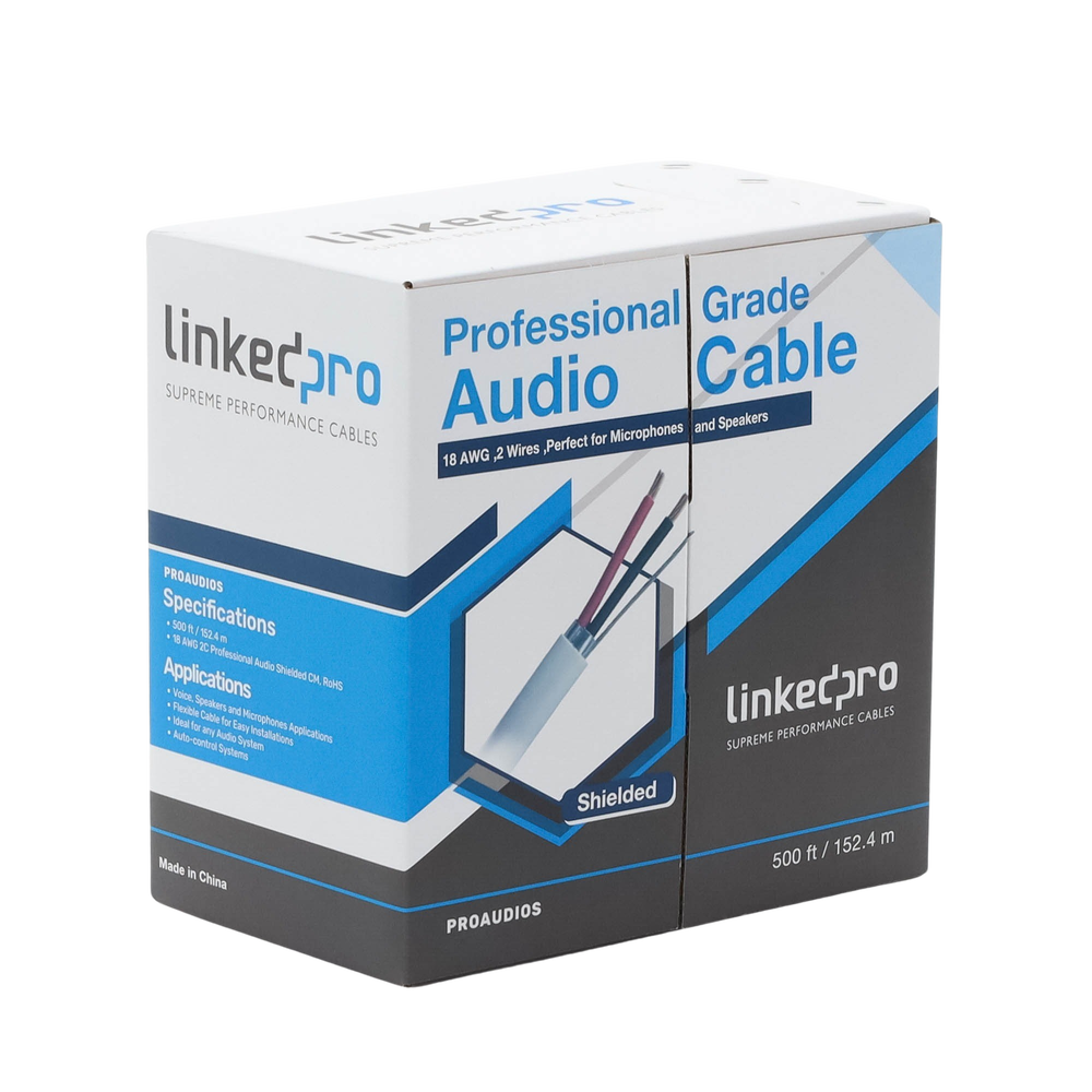 PROAUDIOS-AD-3-l - Digital Shop México.
