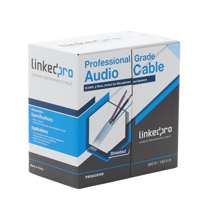 PROAUDIOS-AD-3-l - Digital Shop México.