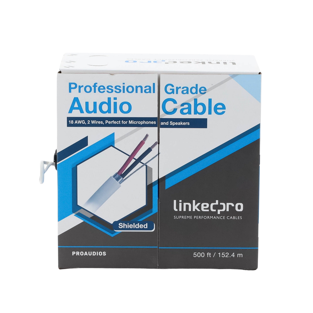 PROAUDIOS-AD-4-l - Digital Shop México.