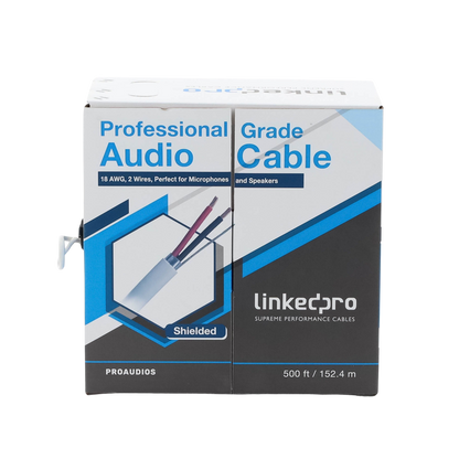PROAUDIOS-AD-4-l - Digital Shop México.