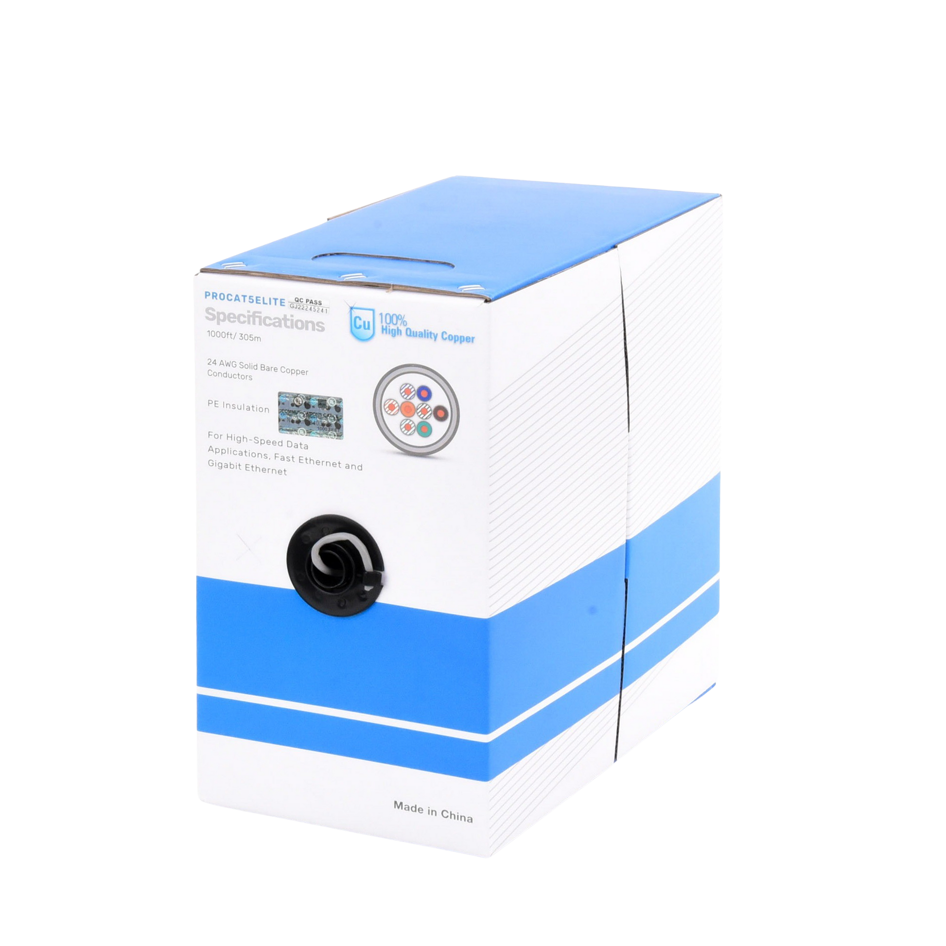 PROCAT5ELITE-h - Digital Shop México.
