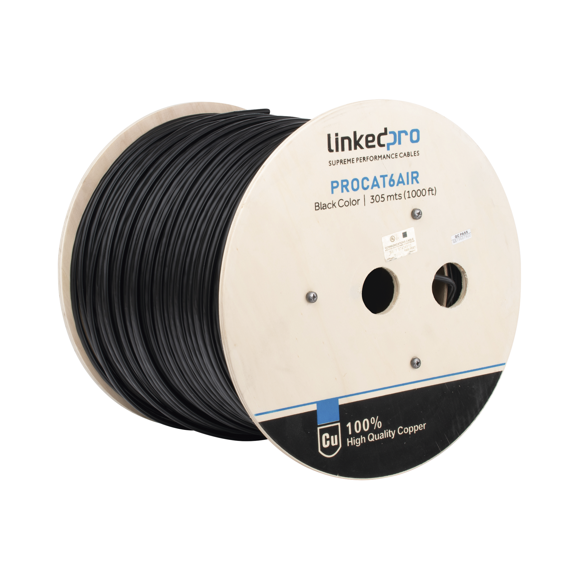 PROCAT6AIR-h - Digital Shop México.