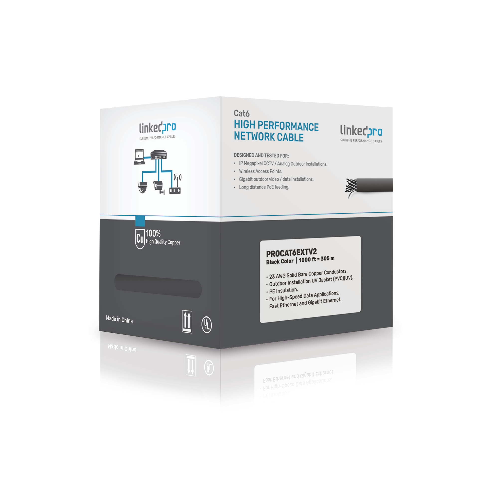 PROCAT6EXTV2-h - Digital Shop México.