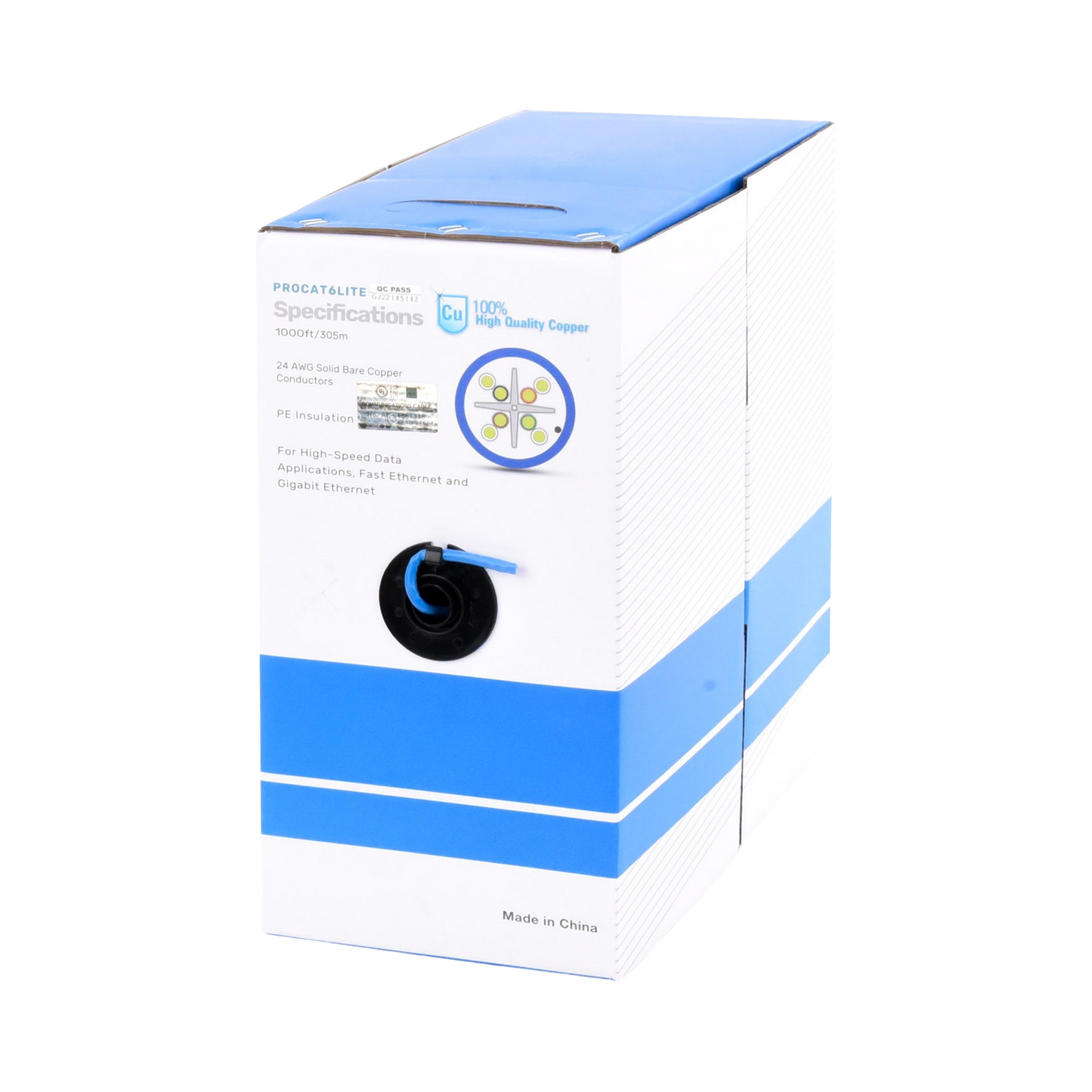 PROCAT6LITE-h - Digital Shop México.