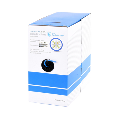 PROCAT6LITE-h - Digital Shop México.