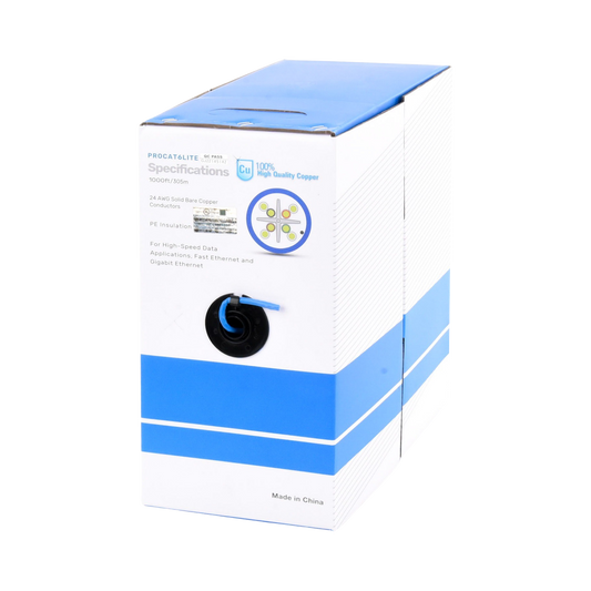 PROCAT6LITE-h - Digital Shop México.