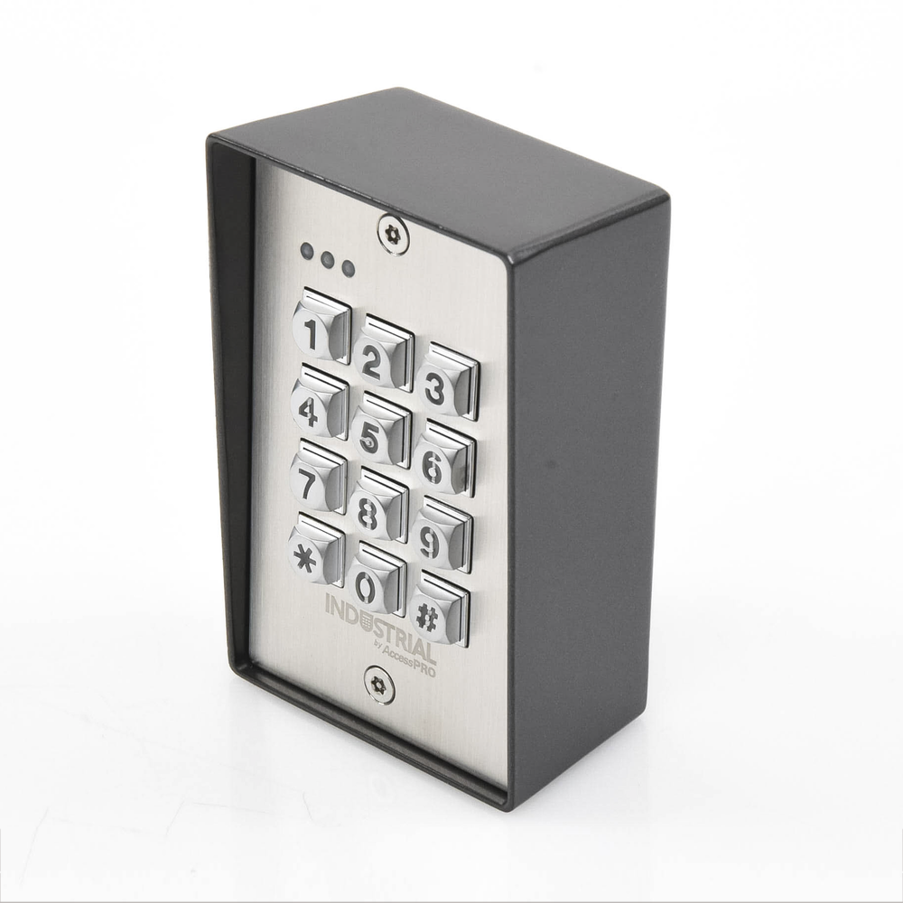 PROKEYPAD1V2-AD-1-l - Digital Shop México.
